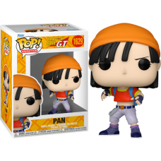 Dragonball GT - Pan Pop! Vinyl Dragonball GT - Pan Pop! Vinyl