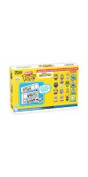 Minions - Frankenbob Bitty Pop! 4-Pack