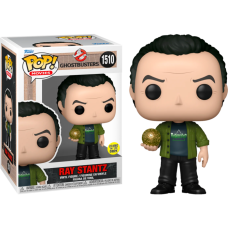 Ghostbusters: Frozen Empire - Ray Stantz Pop! Vinyl