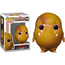 Ghostbusters: Frozen Empire - Pukey Pop! Vinyl