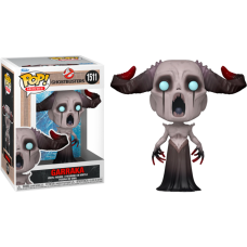 Ghostbusters: Frozen Empire - Garraka Pop! Vinyl