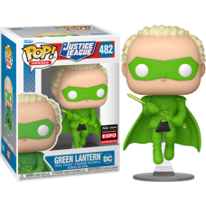 DC Comics - Green Lantern C2E2 2024 US Exclusive Pop! Vinyl [RS]