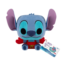 Disney - Stitch Sebastian Costume 7