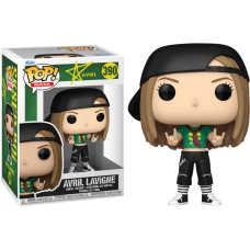 Avril Lavigne - Sk8ter Boi Pop! Vinyl