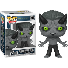 Panic at the Disco - Brendon Urie (Demon) Pop! Vinyl