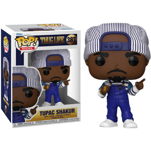 Tupac - Tupac 90's Pop! Vinyl
