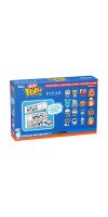 Pixar - Lightyear Bitty Pop! 4-Pack