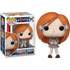 Bleach - Orihime Inoue Pop! Vinyl