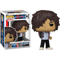 Bleach - Yasutora Sado Pop! Vinyl