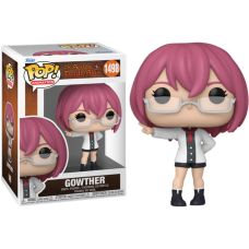 Seven Deadly Sins - Gowther Pop! Vinyl