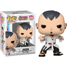 Boruto - Jigen Pop! Vinyl