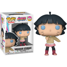Boruto - Himawari (with chase) Pop! Vinyl