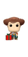 Pixar - 24 Day Advent Calendar (24 Piece)