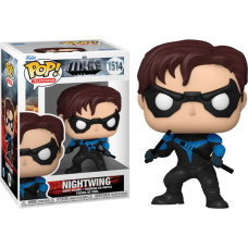 Titans (TV) - Nightwing Pop! Vinyl