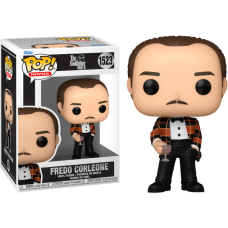 The Godfather Part 2 - Fredo Corleone Pop! Vinyl
