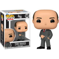The Godfather Part 2 - Tom Hagen Pop! Vinyl