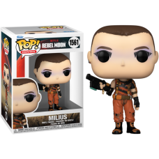 Rebel Moon - Milius Pop! Vinyl