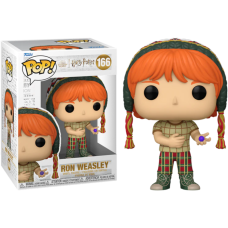 Harry Potter - Ron with Candy Pop! Vinyl