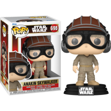 Star Wars: Phantom Menace 25th Anniversary - Anakin Skywalker Pop! Vinyl