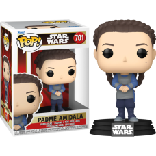 Star Wars: Phantom Menace 25th Anniversary - Padme Amidala Pop! Vinyl