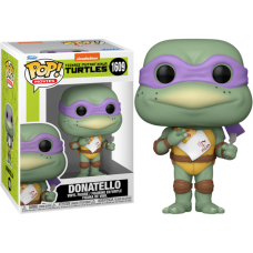 Teenage Mutant Ninja Turtles (1990) - Donatello Pop! Vinyl