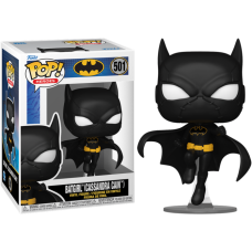 Batman: War Zone - Batgirl 