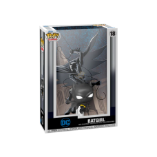 DC Comics - Batgirl Pop! Comic Cover