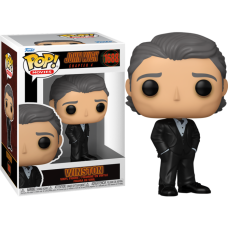 John Wick 4 - Winston Pop! Vinyl