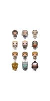 The Lord of the Rings - Bitty Pop! Blind Bag Assortment (Display of 32)