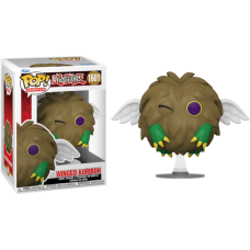 Yu-Gi-Oh! - Winged Kuriboh Pop! Vinyl