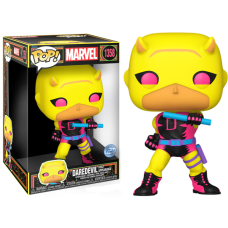 Marvel Comics - Daredevil (First Appearance) US Exclusive Blacklight 10