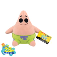 Spongebob: 25th Anniversary - Patrick 7
