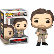 Ghostbusters: Frozen Empire - Grooberson Pop! Vinyl