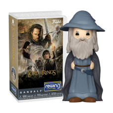 The Lord of the Rings - Gandalf Rewind Figure The Lord of the Rings - Gandalf Rewind Figure