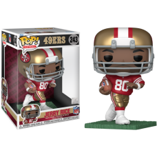 NFL Legends: 49ers - Jerry Rice 10