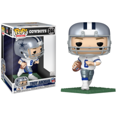 NFL Legends: Cowboys - Troy Aikman 10