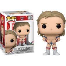WWE - Lex Luger Super Slam '94 Pop! Vinyl