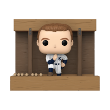 MLB: Yankees - Lou Gehrig Pop! Moment