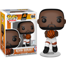 NBA: Suns - Kevin Durant Pop! Vinyl NBA: Suns - Kevin Durant Pop! Vinyl