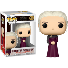 House of the Dragon - Rhaenyra Targaryen Pop! Vinyl
