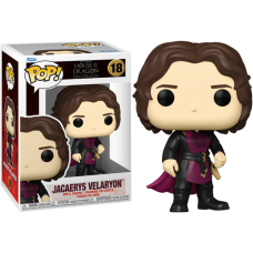 House of the Dragon - Jacaerys Velaryon Pop! Vinyl House of the Dragon - Jacaerys Velaryon Pop! Vinyl