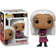 House of the Dragon - Baela Targaryen Pop! Vinyl House of the Dragon - Baela Targaryen Pop! Vinyl