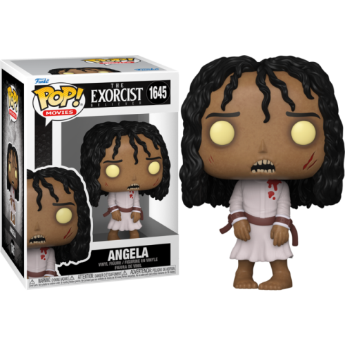 The Exorcist: Believer - Angela (Possessed) Pop! Vinyl