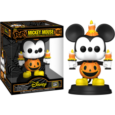 Disney - Mickey Mouse (Light Up) 6