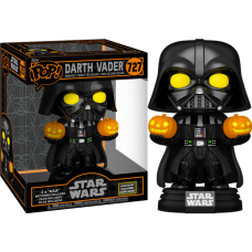 Star Wars - Darth Vader (Light Up) 6