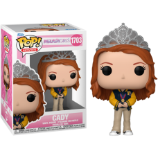 Mean Girls: 20th Anniversary - Cady Heron Pop! Vinyl