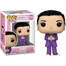 Mean Girls: 20th Anniversary - Janis Ian Pop! Vinyl