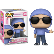 Mean Girls: 20th Anniversary - Damian Pop! Vinyl