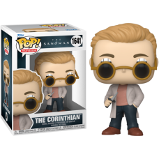 Sandman - The Corinthian Pop! Vinyl