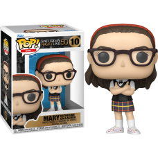 Saturday Night Live: 50th Anniversary - MKG Super star Pop! Vinyl